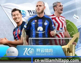 了解平台 - 体育资讯内容服务 - williamhill