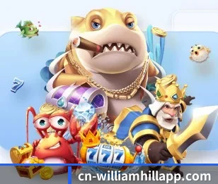 了解平台 - 体育资讯内容服务 - williamhill