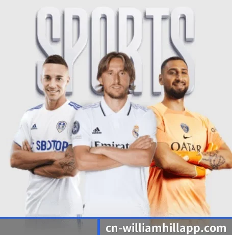 威廉希尔 APP(williamhill)