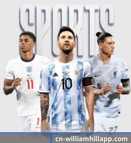 我们在做什么(williamhill)